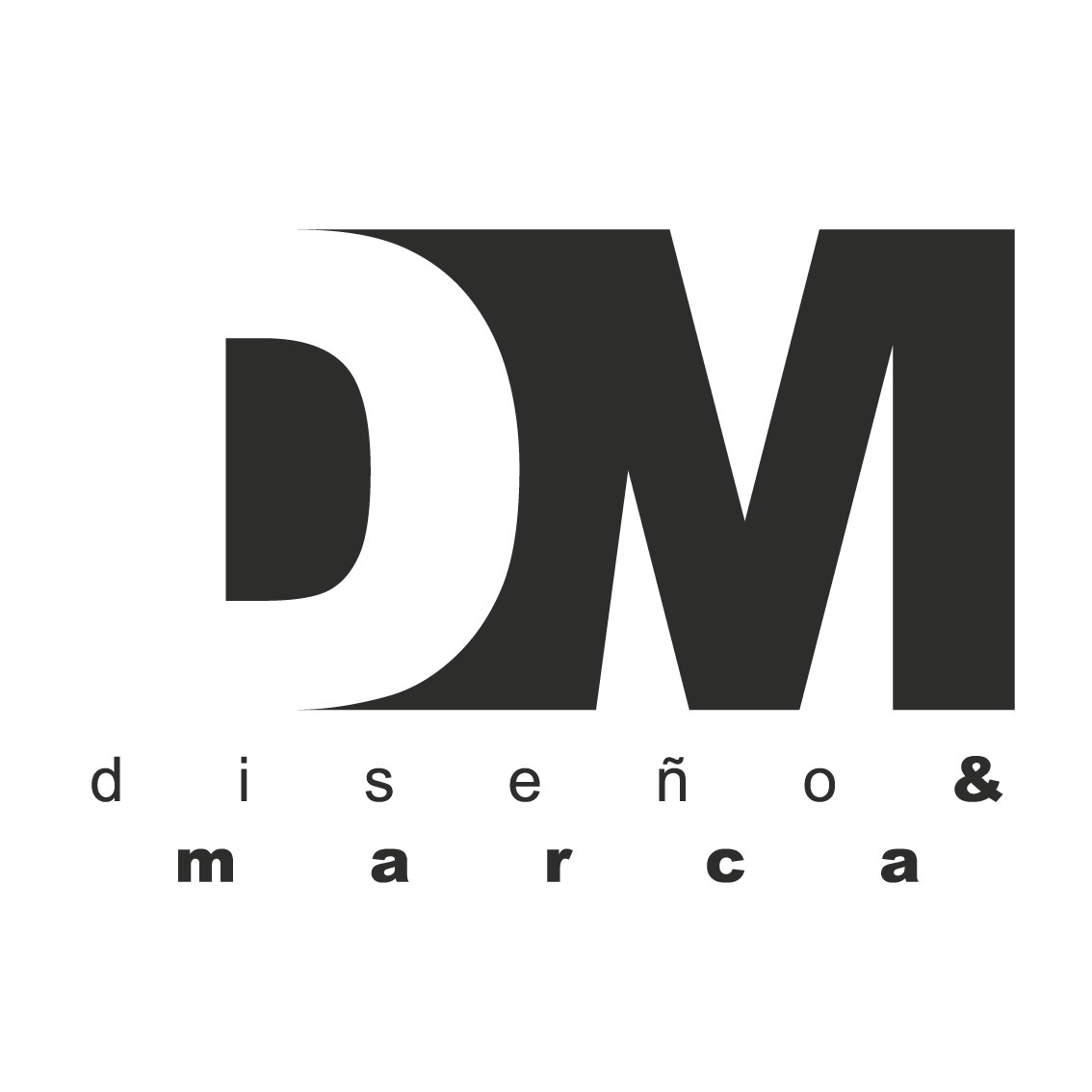 Derechos Reservados DM diseño&marca 2026